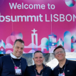 Biosolvit participa do Web Summit 2024 em Portugal