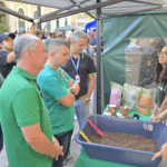 Prefeito Furlani anuncia instalação de ecobarreiras nos rios de Barra Mansa em parceria com a Bio