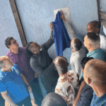 Reinauguração marca novo capítulo para os metalúrgicos do Sul Fluminense